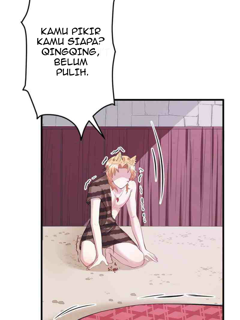 Beauty and the Beasts Chapter 87 Gambar 18